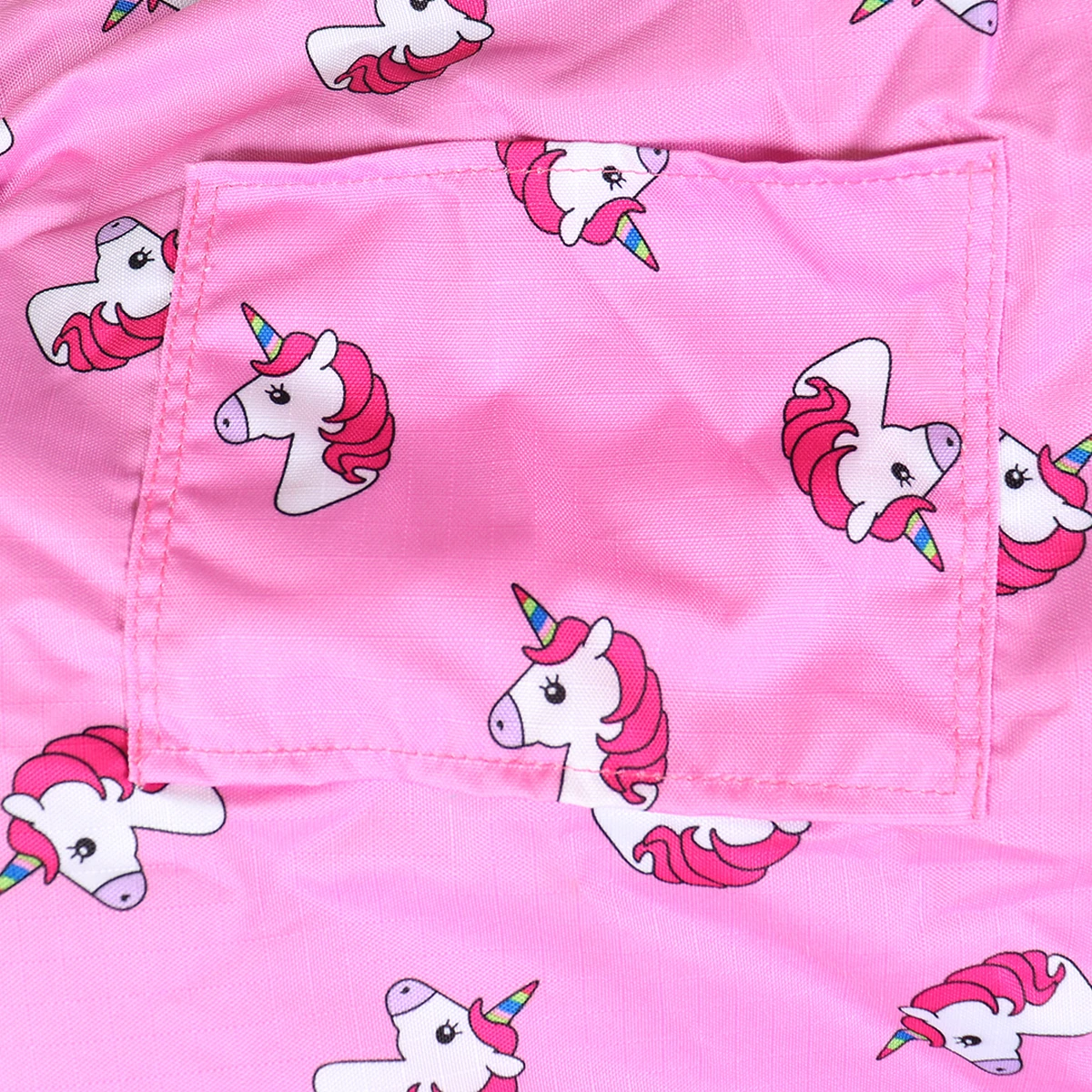 Zadelhoes Epplejeck EJUnicorn Roze 2 Zadelhoes Epplejeck EJUnicorn Roze - Afbeelding 2