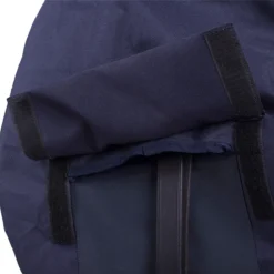 Zadelhoes QHP Turnout Donkerblauw -Paard Verzorging zadelhoes qhp turnout donkerblauw 1500x1500 124314