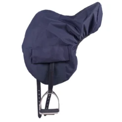 Zadelhoes QHP Turnout Donkerblauw -Paard Verzorging zadelhoes qhp turnout donkerblauw 1500x1500 124315