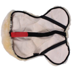 Zadelzitting Overtrek BR Bont Naturel -Paard Verzorging zadelzitting overtrek br bont naturel 1500x1500 106827