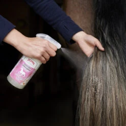 Zedan Natuurlijke Manenglans Overige -Paard Verzorging zedan natuurlijke manenglans overige 1500x1500 182598