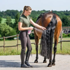Zedan Natuurlijke Manenglans Overige -Paard Verzorging zedan natuurlijke manenglans overige 1500x1500 182599