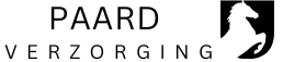Paard Verzorging